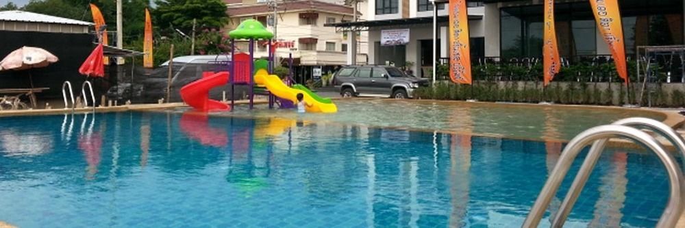 The Sita Princess Buriram Ngoại thất bức ảnh