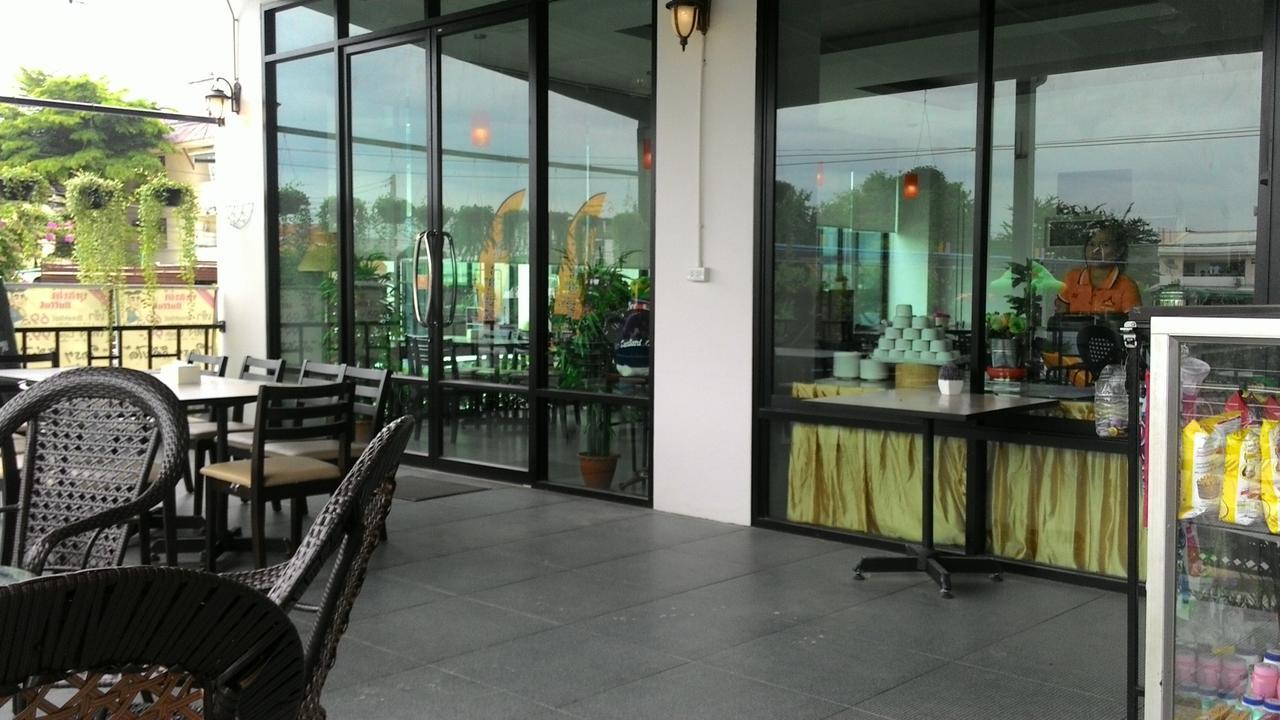 The Sita Princess Buriram Ngoại thất bức ảnh