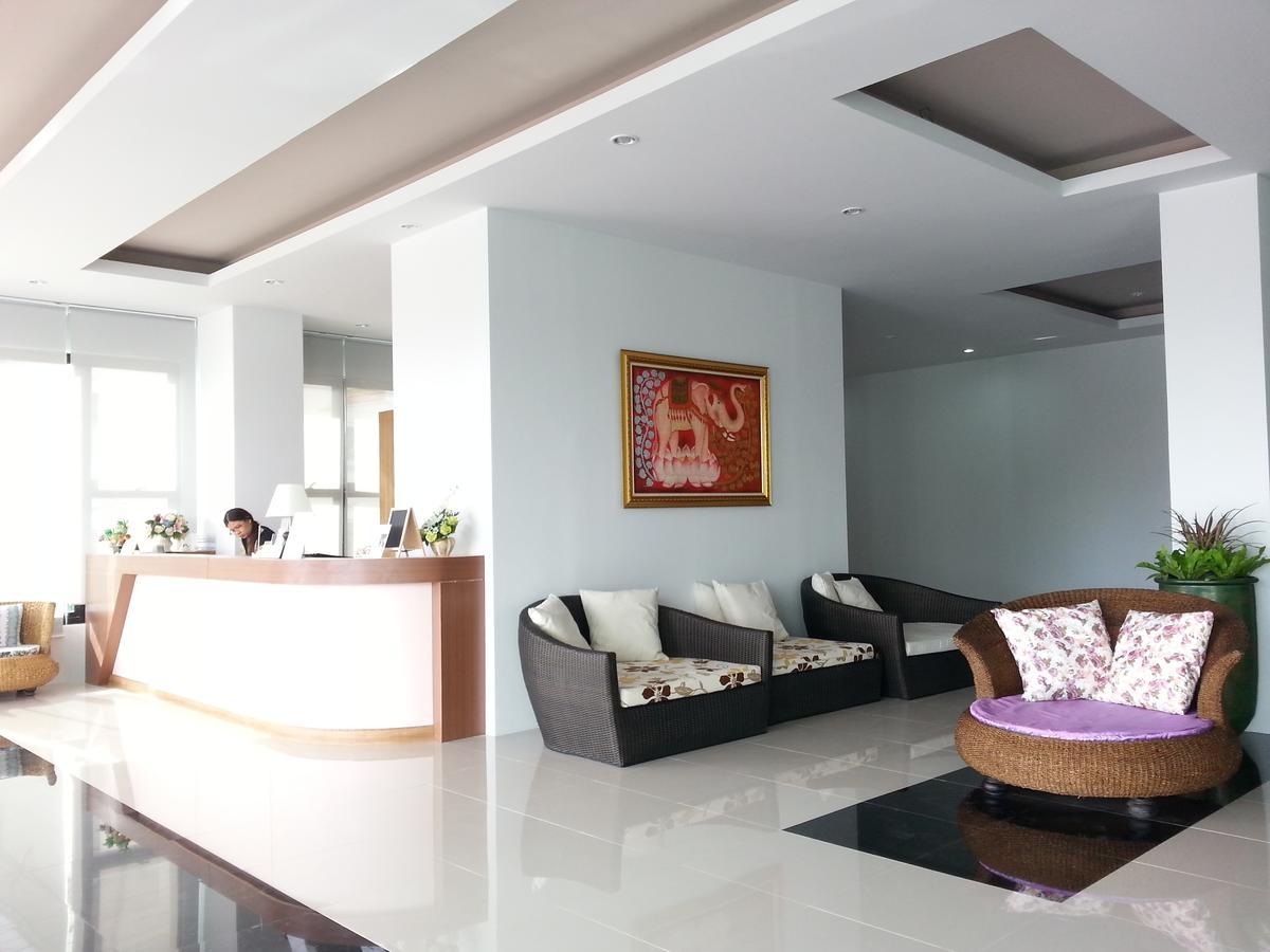 The Sita Princess Buriram Ngoại thất bức ảnh