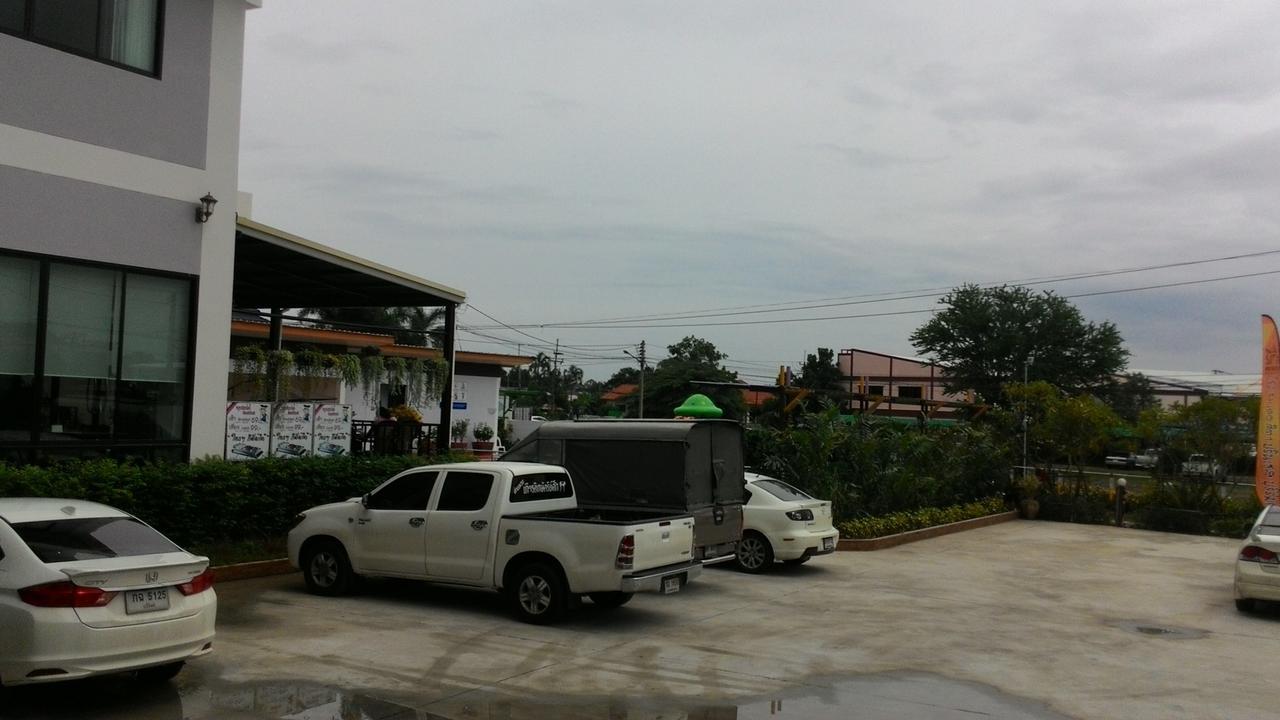 The Sita Princess Buriram Ngoại thất bức ảnh