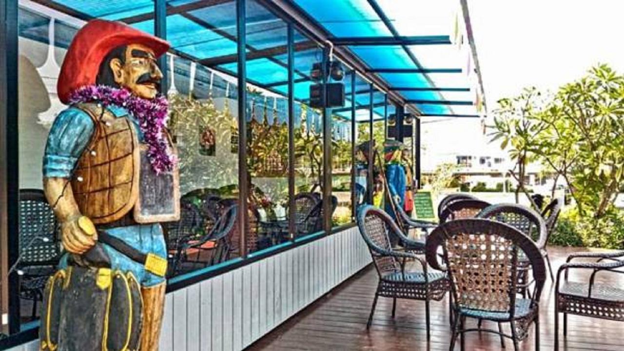The Sita Princess Buriram Ngoại thất bức ảnh