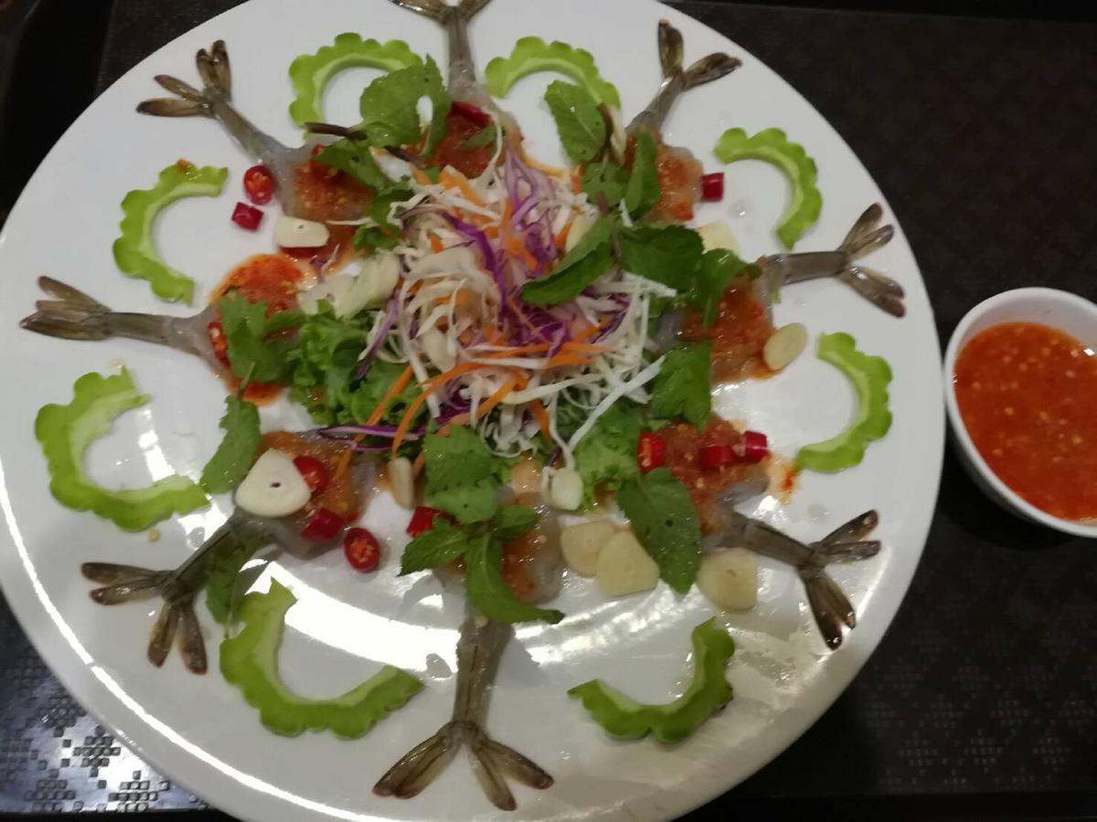 The Sita Princess Buriram Ngoại thất bức ảnh