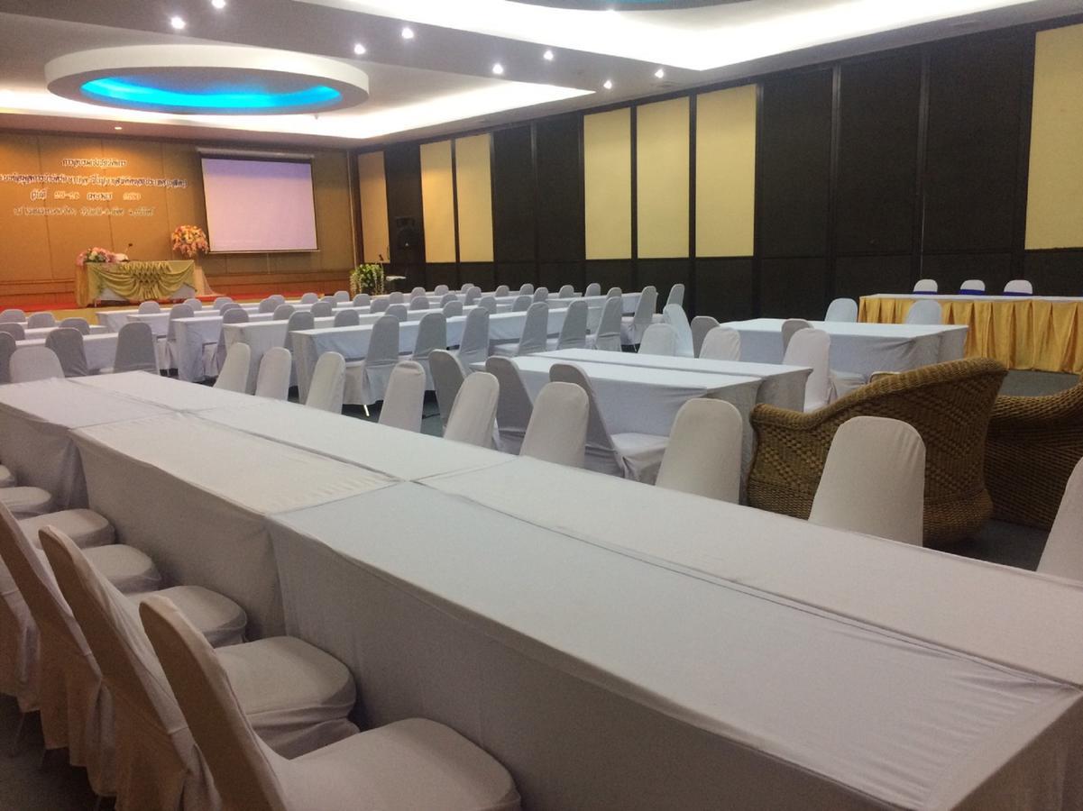 The Sita Princess Buriram Ngoại thất bức ảnh