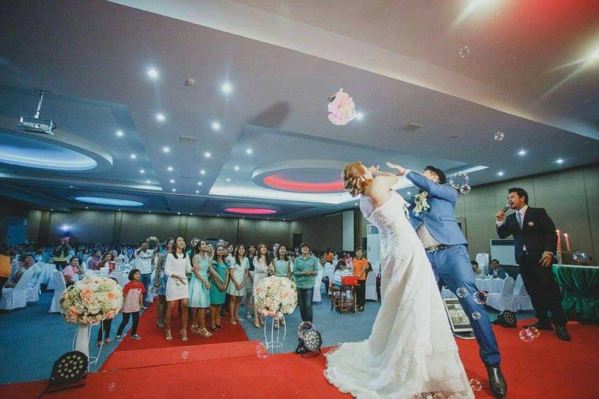The Sita Princess Buriram Ngoại thất bức ảnh
